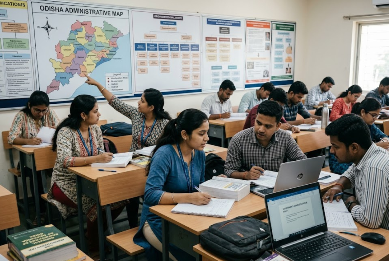 IBPS PO