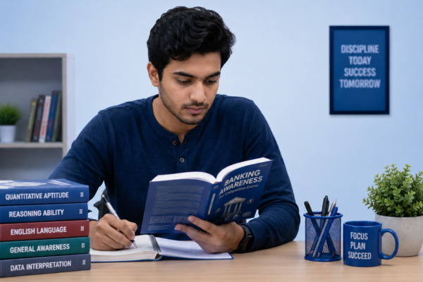 IBPS Clerk