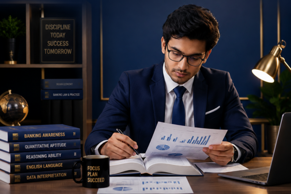 IBPS PO