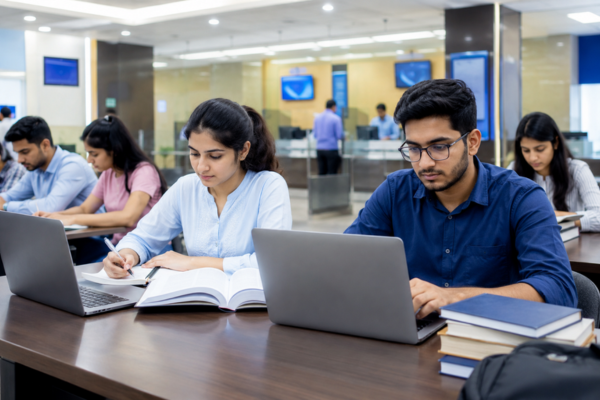 Banking Course