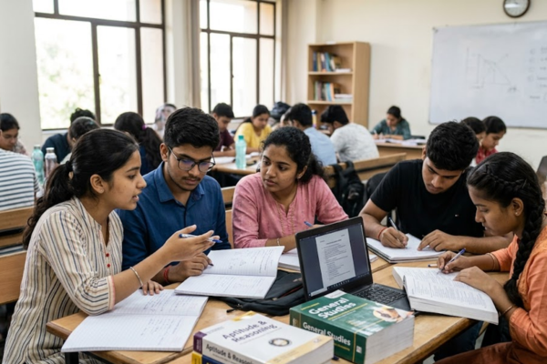 IBPS Clerk