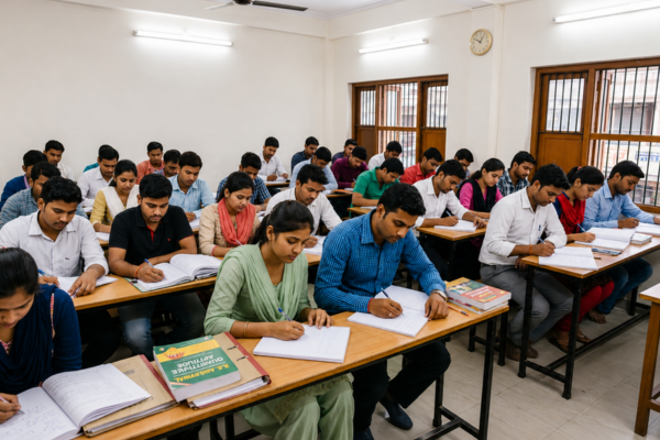IBPS RRB