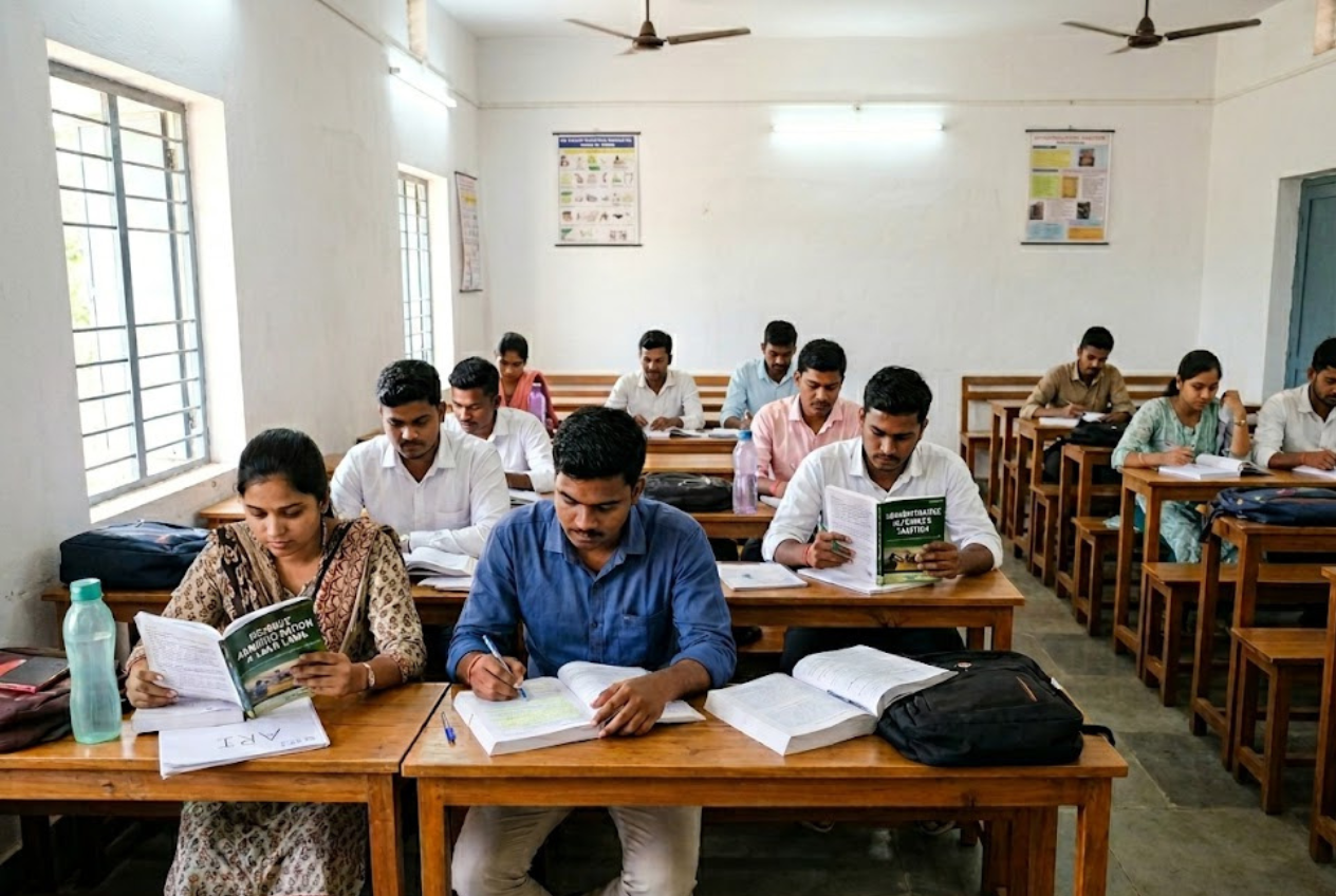 IBPS Clerk