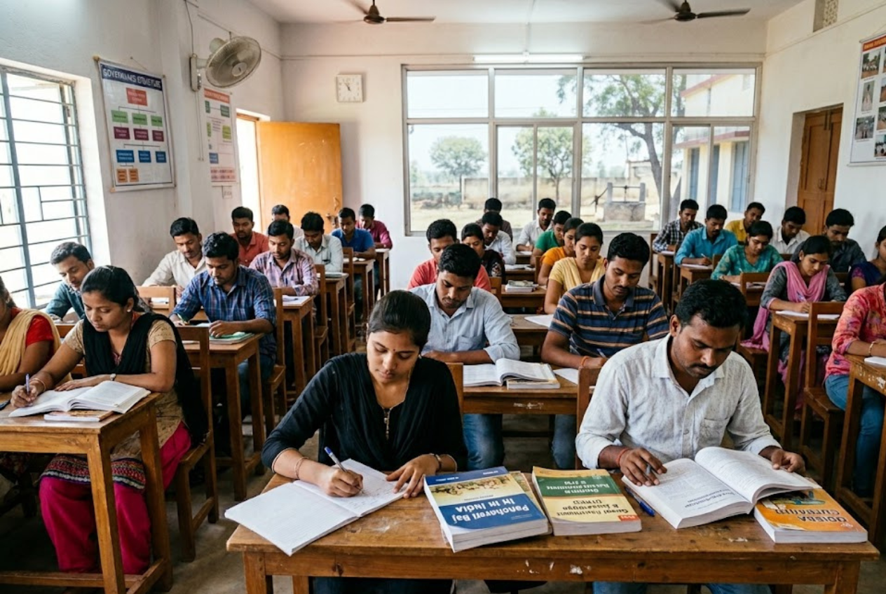 IBPS RRB