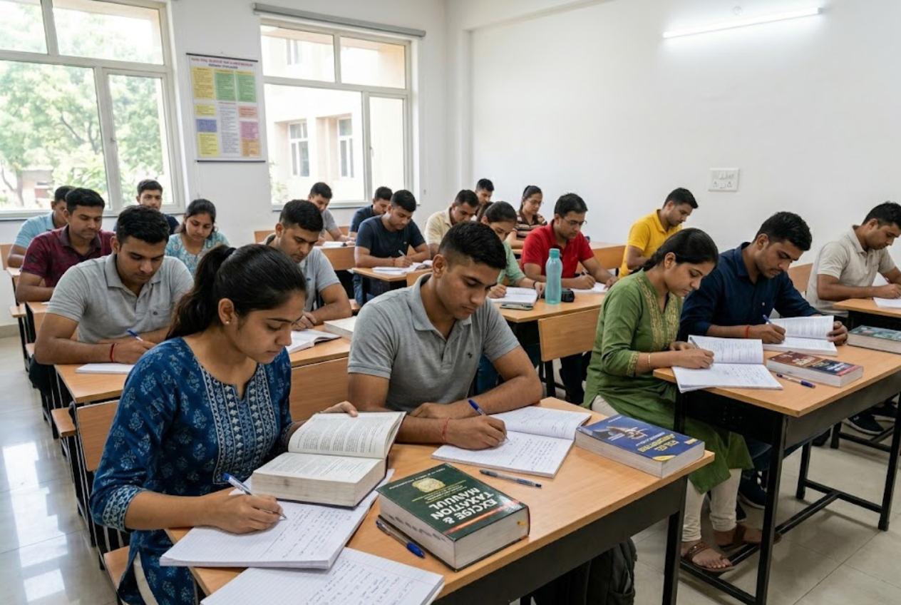 IBPS RRB