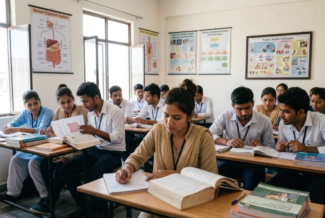 IBPS RRB