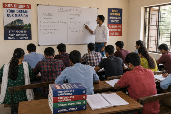 IBPS RRB