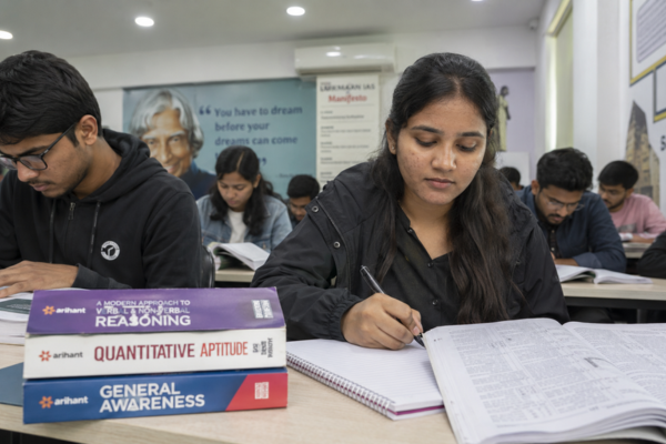 IBPS Clerk